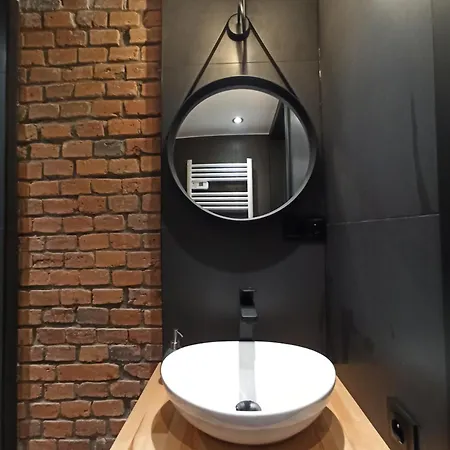 Lejlighed Often - Hide