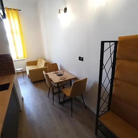 Lejlighed Often - Hide