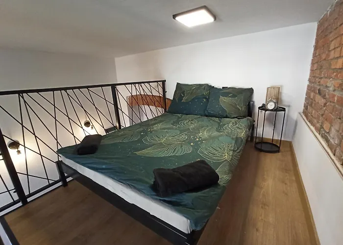 דירה Often - Hide