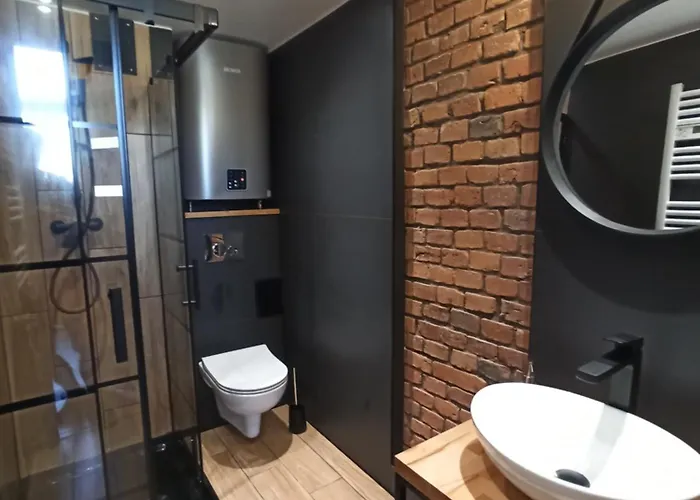 Often - Hide דירה *