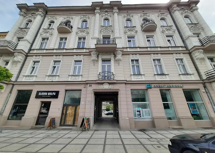 Often - Hide דירה